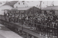 1956-Crowd